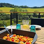 Drevenica Jozef Chalet