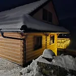 Chalet Drevenica Jozef