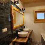 Chalet Drevenica Jozef