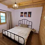 Drevenica Jozef Chalet *