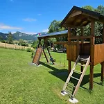 Drevenica Jozef Chalet *