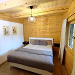 Drevenica Jozef Chalet *