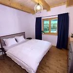 Drevenica Jozef Chalet Sulov