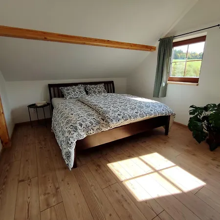 Chalet Drevenica Jozef *