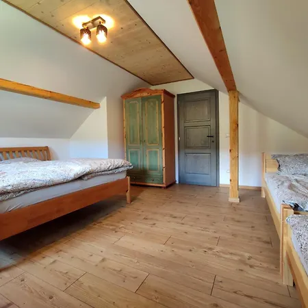 Chalet Drevenica Jozef