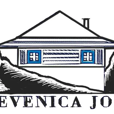 Drevenica Jozef Alpstuga *
