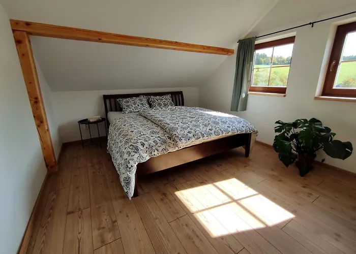 Chalet Drevenica Jozef *