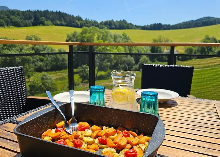 Drevenica Jozef Chalet