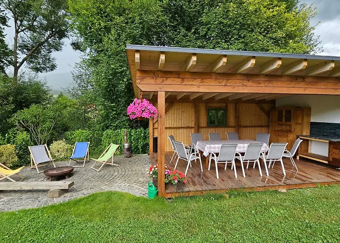 Chalet Drevenica Jozef