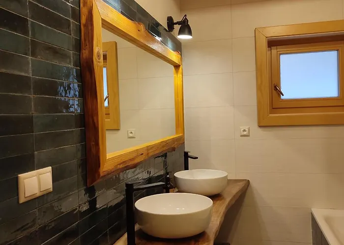 Chalet Drevenica Jozef