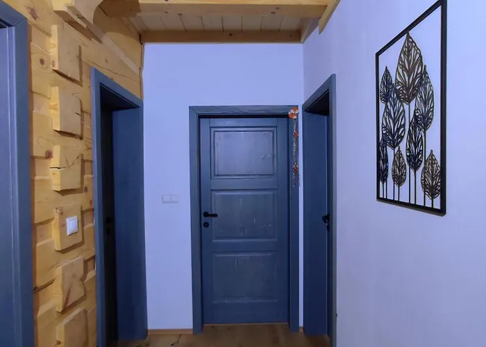 Chalet Drevenica Jozef