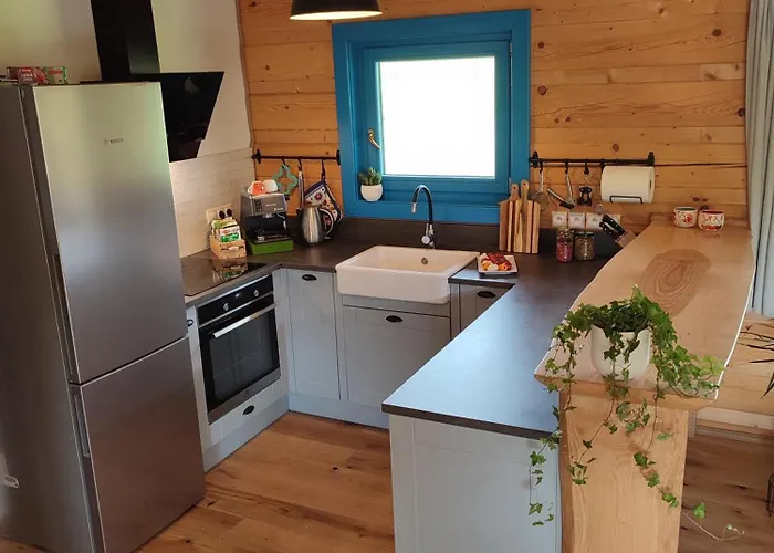 Drevenica Jozef Sulov