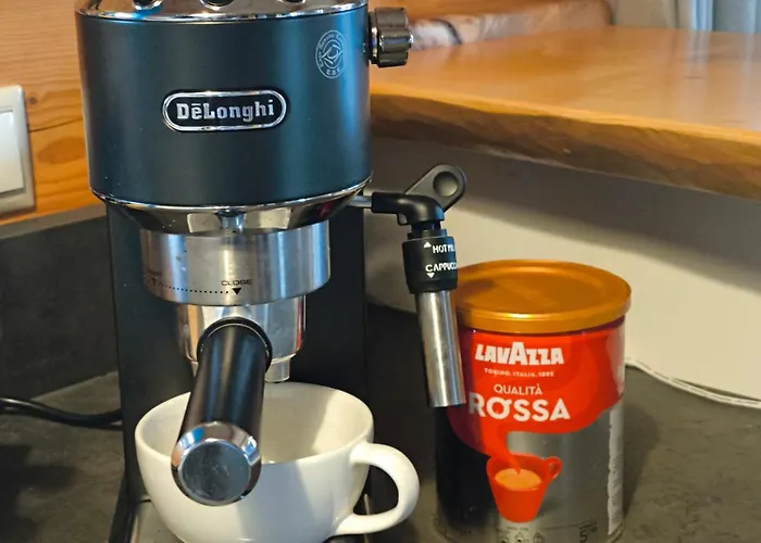 Chalet Drevenica Jozef *