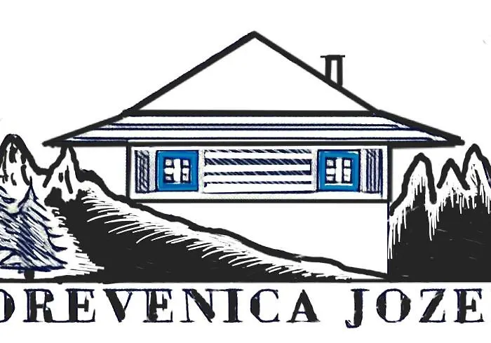 Drevenica Jozef Chalet *